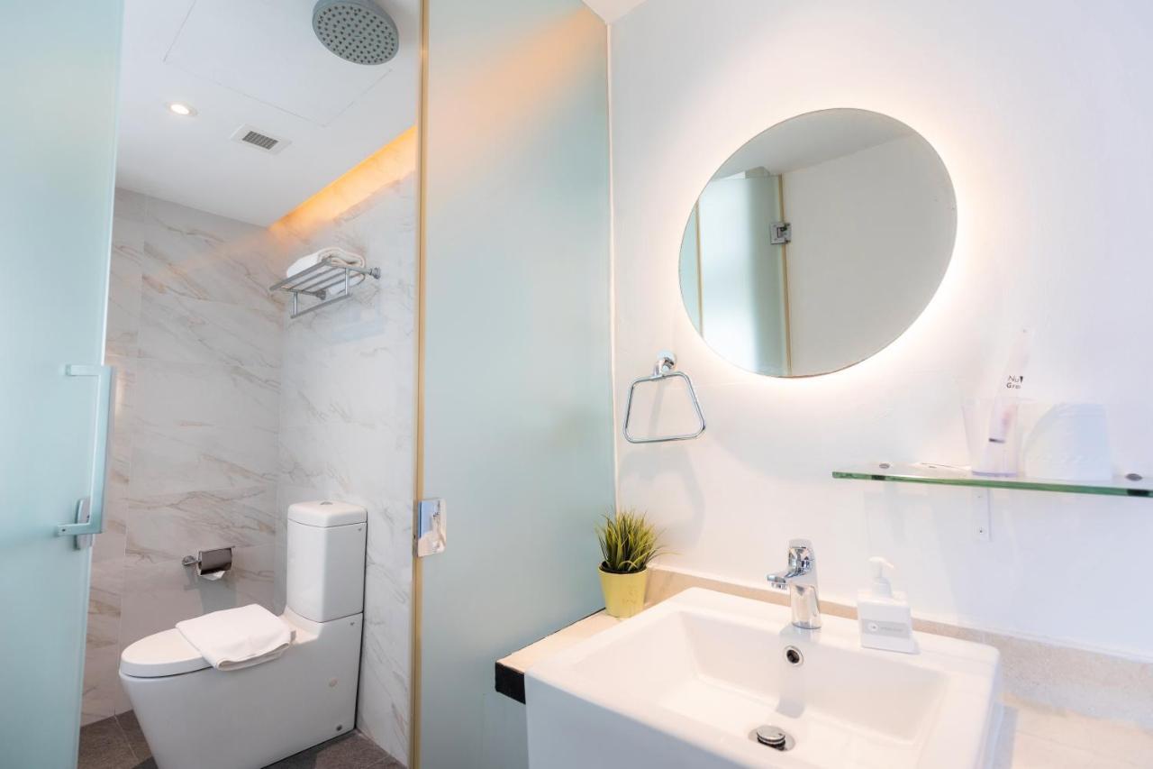 Nuve 3* Singapura