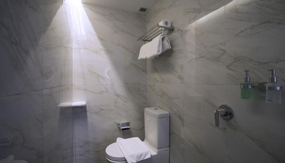 Hotel Nuve Singapura