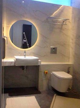 Nuve 3* Singapura