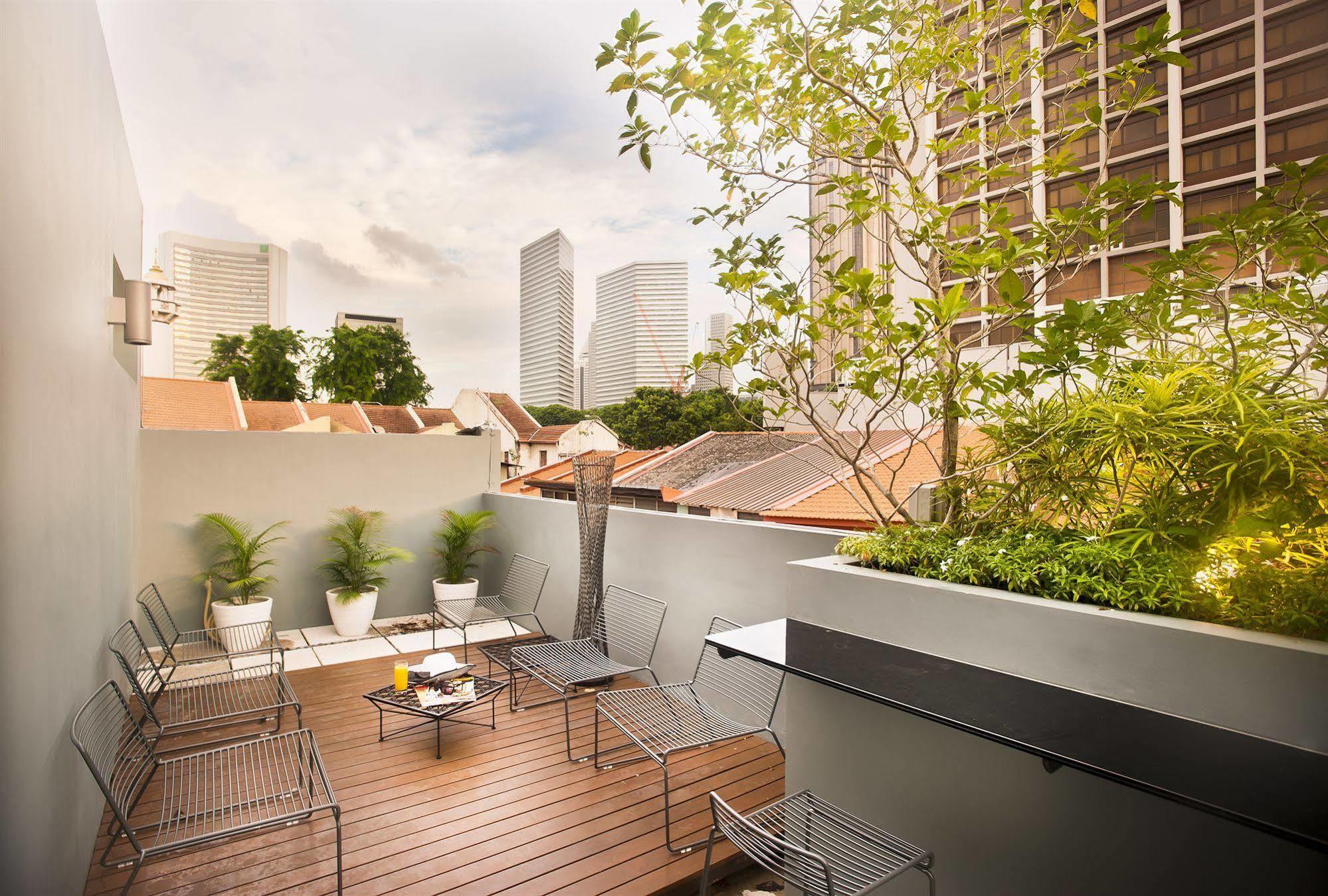Nuve 3* Singapura